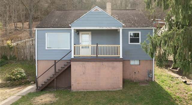 Photo of 23311 W 23rd St, Bellaire, OH 43906