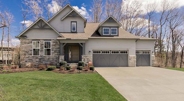 Photo of 313 Lake Victoria Ct, Chagrin Falls, OH 44022