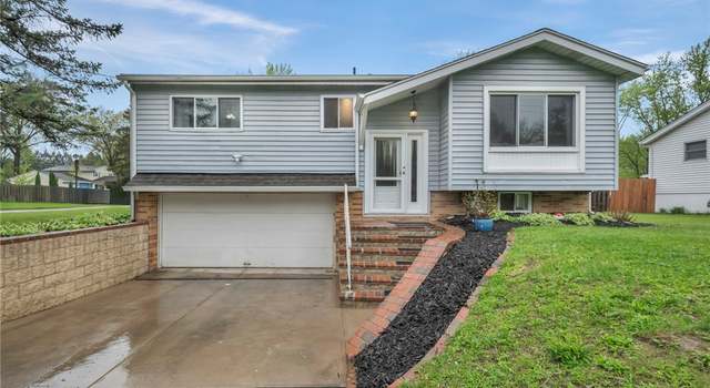 Photo of 17022 Howe Rd, Strongsville, OH 44136
