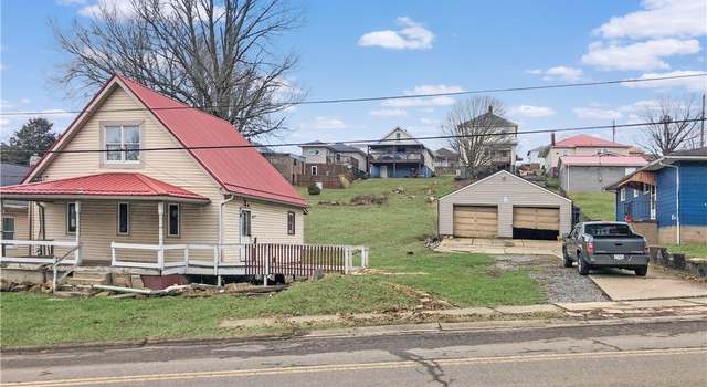 Photo of 116 N 12th St, Weirton, WV 26062