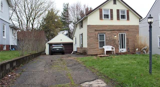 Photo of 421 Nassau St W, East Canton, OH 44730