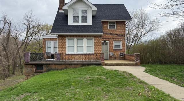 Photo of 168 Franklin St, Weirton, WV 26062