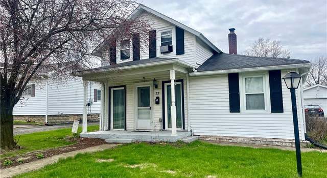 Photo of 77 Milan Ave, Norwalk, OH 44857