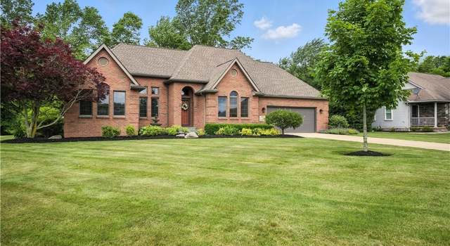 Photo of 285 Saint Andrews, Cortland, OH 44410