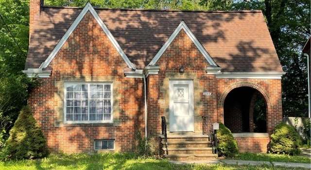 Photo of 1384 Argonne Rd, Cleveland, OH 44121
