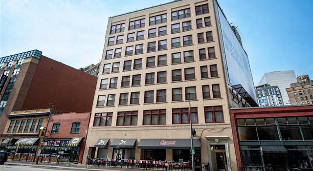 Photo of 750 Prospect Ave E #701, Cleveland, OH 44115