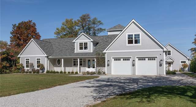 Photo of 4391 Lockwood Rd, Perry, OH 44081