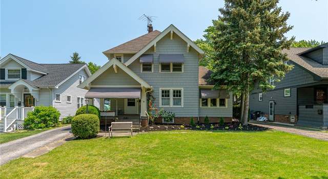 Photo of 2181 Arthur Ave, Lakewood, OH 44107