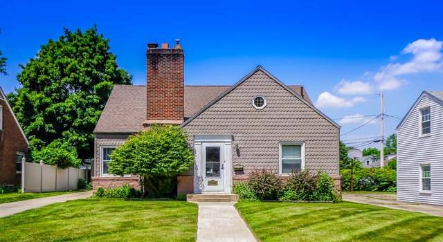 Photo of 3509 Logan Ave NW, Canton, OH 44709
