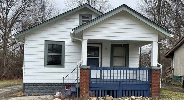 Photo of 624 W Dewey Ave, Youngstown, OH 44511
