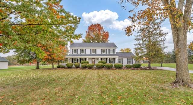 Photo of 3181 Ridgewood Rd, Medina, OH 44256