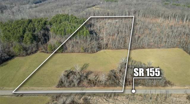 Photo of Tract 1 State Route 155 SE, Corning, OH 43730
