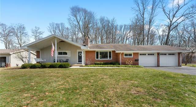 Photo of 7449 Yellow Creek Dr, Poland, OH 44514
