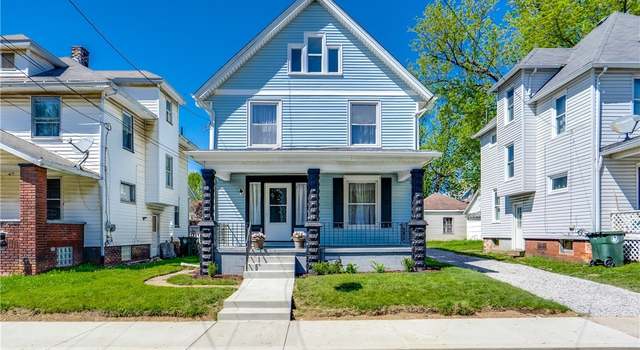 Photo of 2615 3rd St NW, Canton, OH 44708
