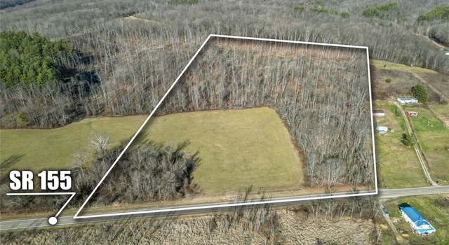 Photo of Tract 2 State Route 155 SE, Corning, OH 43730