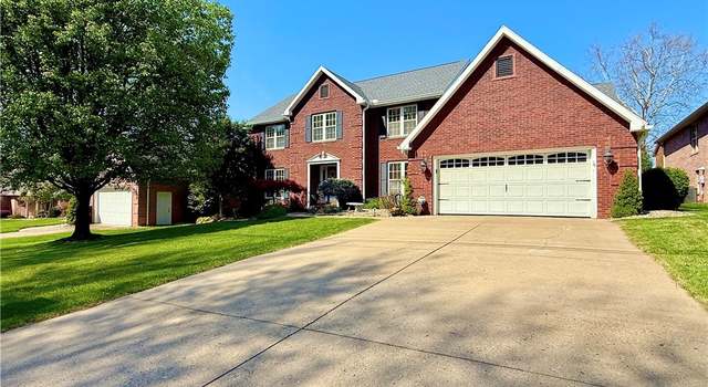 Photo of 711 54th St, Vienna, WV 26105