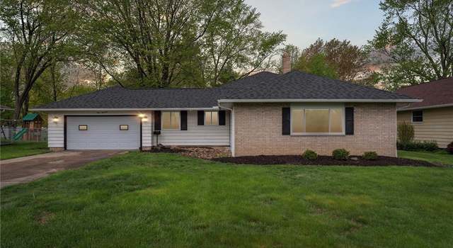 Photo of 414 Steven Blvd, Richmond Heights, OH 44143