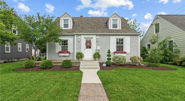 Photo of 625 Laurel Ave, Port Clinton, OH 43452