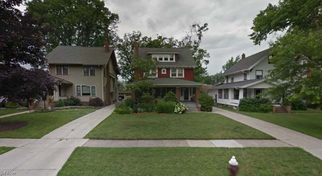 Photo of 1582 Arthur Ave, Lakewood, OH 44107