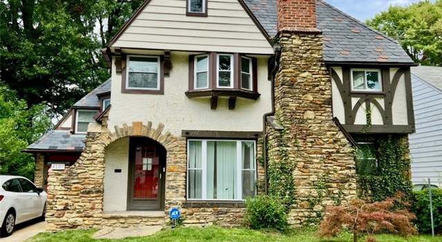 Photo of 4107 Princeton Blvd, South Euclid, OH 44121