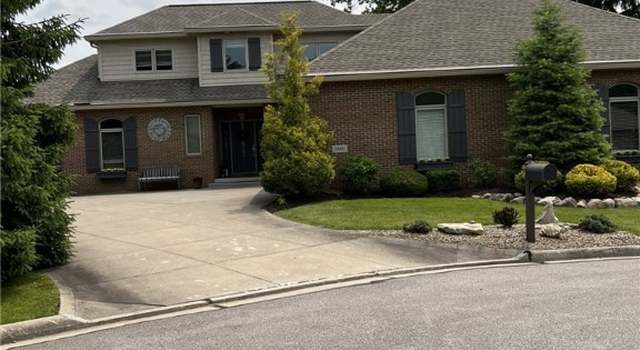 Photo of 3800 Rothrock Pl, Fairlawn, OH 44321