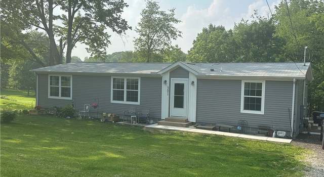 Photo of 301 46th St SW, Canton, OH 44706