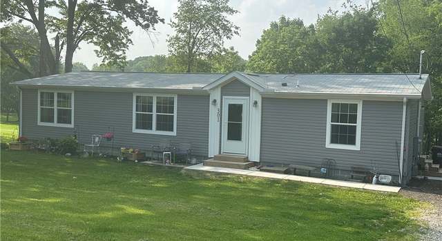 Photo of 301 46th St SW, Canton, OH 44706