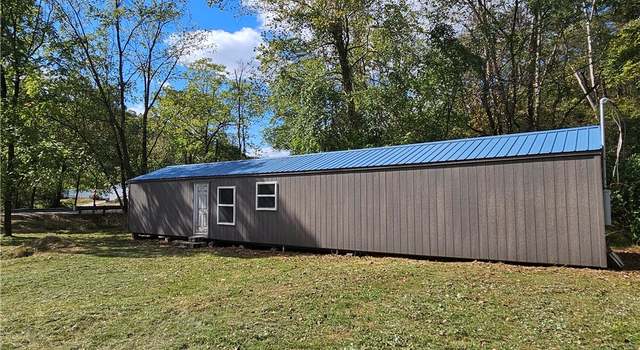 Photo of 7020 Cairo- Cisco Rd, Petroleum, WV 26161