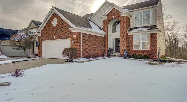 Photo of 318 Lexington Cir, Broadview Heights, OH 44147