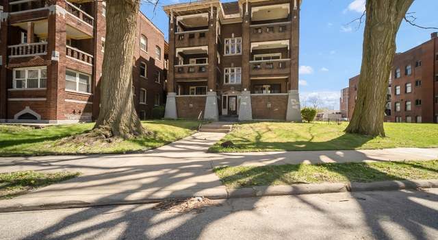 Photo of 1357 East Blvd #2, Cleveland, OH 44106