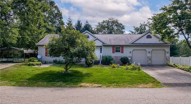 Photo of 8550 Sylvan Ave NW, North Canton, OH 44720