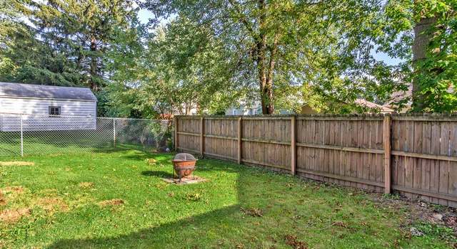 Photo of 1512 24th St NE, Canton, OH 44714