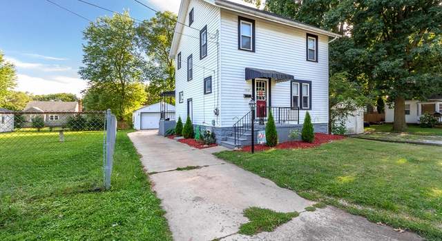 Photo of 1512 24th St NE, Canton, OH 44714
