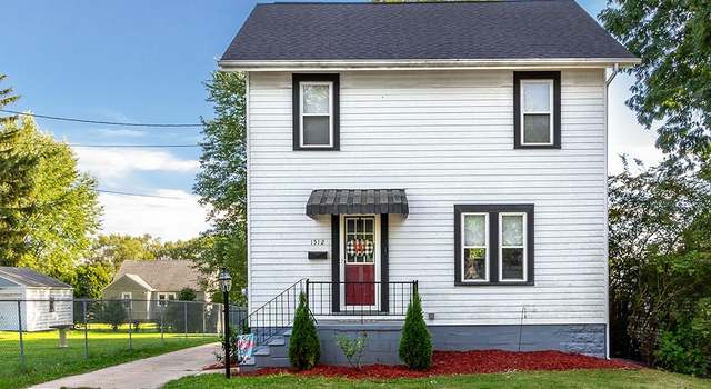 Photo of 1512 24th St NE, Canton, OH 44714