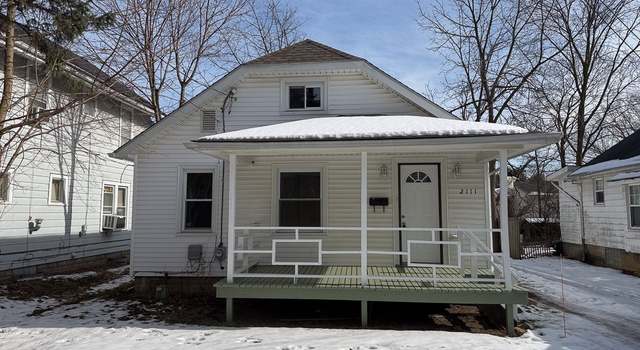 Photo of 2111 4th Ct, Cuyahoga Falls, OH 44221