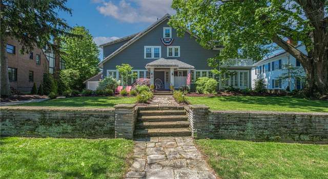 Photo of 48 Collver Rd, Rocky River, OH 44116
