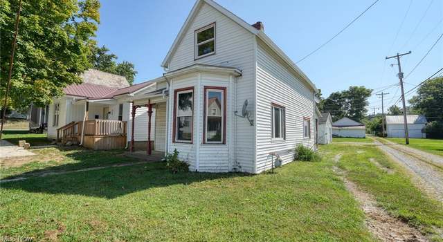 Photo of 446 N 6th St, Cambridge, OH 43725
