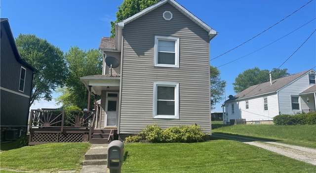 Photo of 80 N Montague Ave, Zanesville, OH 43701