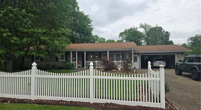 Photo of 10045 Ball Ln, Byesville, OH 43723