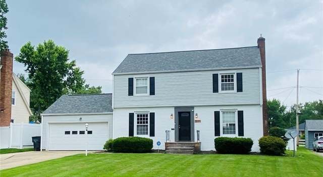 Photo of 3095 Foster Dr NE, Warren, OH 44483