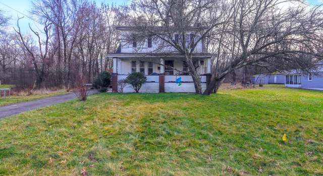 Photo of 2513 Stocker Ave, Youngstown, OH 44505