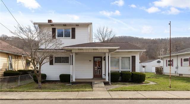 Photo of 142 Watson St, Dillonvale, OH 43917