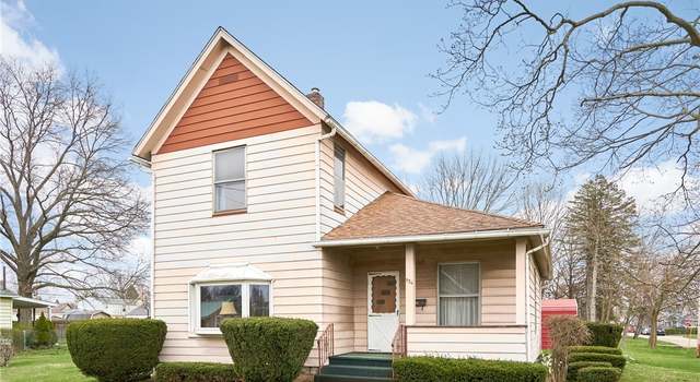 Photo of 936 Euclid St SW, Massillon, OH 44647