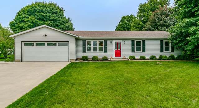 Photo of 5081 Middle Ridge Rd, Perry, OH 44081