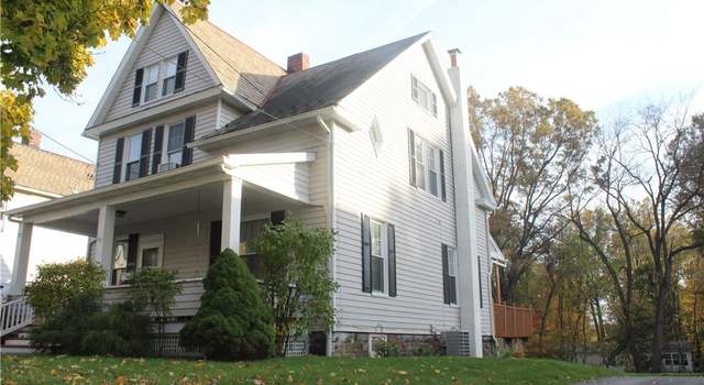 Photo of 575 E Euclid Ave, Salem, OH 44460