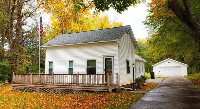 Photo of 15316 South St, Wakeman, OH 44889