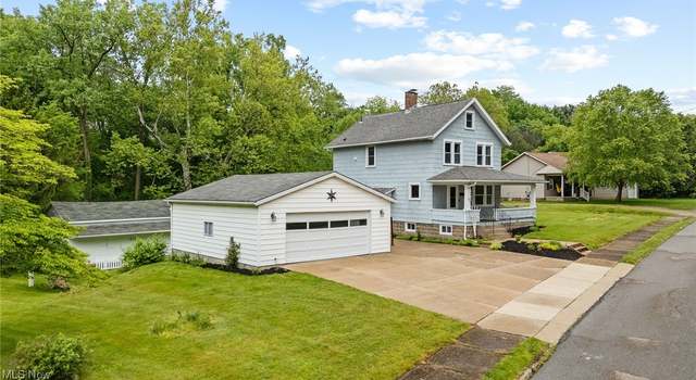 Photo of 1212 Tremont Ave SE, Massillon, OH 44646