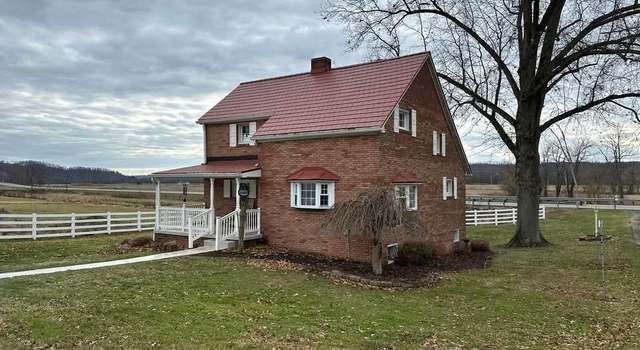Photo of 9805 State Route 250 SE, Dennison, OH 44621