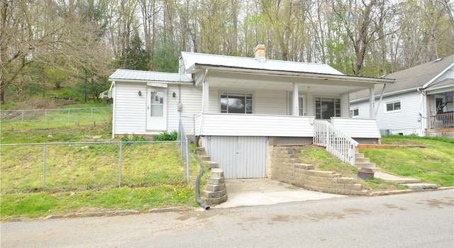 Photo of 187 St John St, Nelsonville, OH 45764