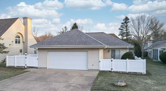 Photo of 147 Christy Dr, Cuyahoga Falls, OH 44223